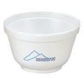 6 Oz. Foam Bowl - The 500 Line